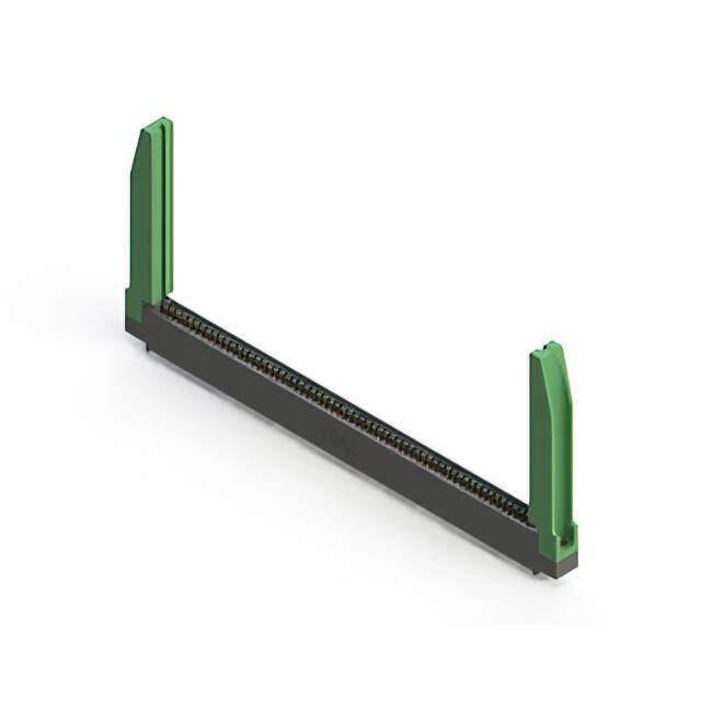 395-062-521-478 EDAC Inc.  Edgeboard Connectors